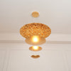 Electrolier Machine Chandelier