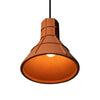Skeleton Pendant Light
