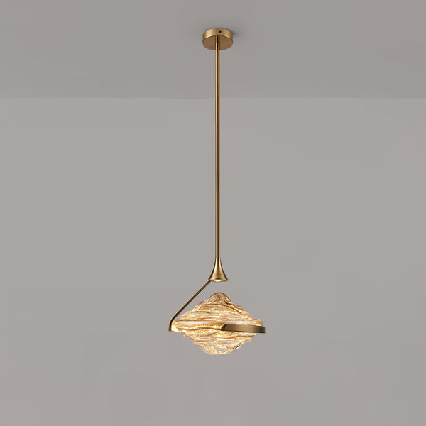 Sky Island Pendant Light