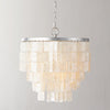 Skye Tiered Pendant Light