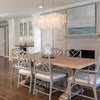 Skye Tiered Pendant Light