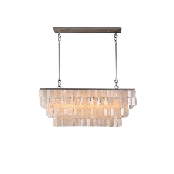 Skye Tiered Pendant Light