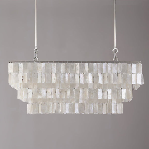 Skye Tiered Pendant Light