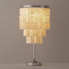 Skye Tiered Table Light