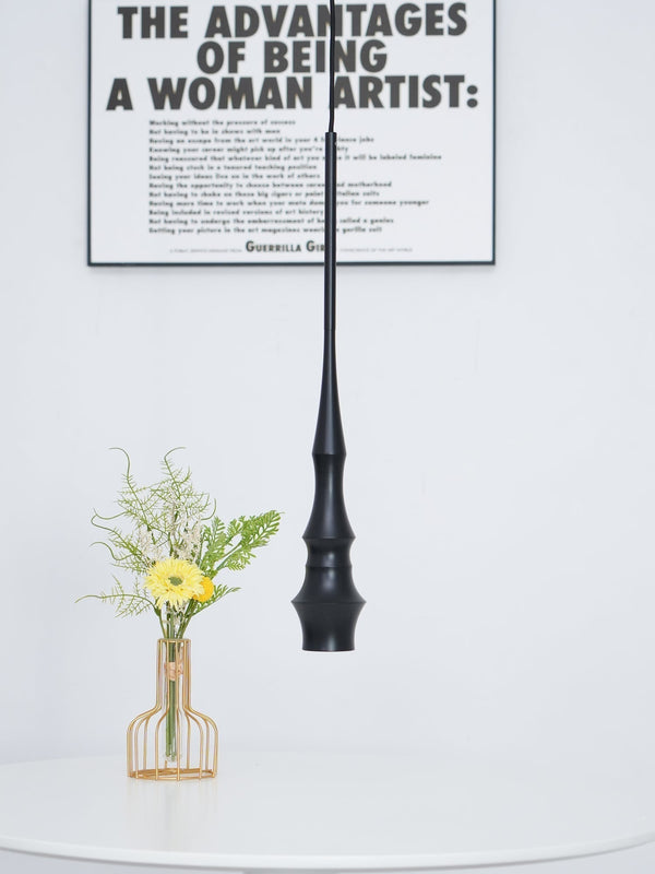 Slend Pendant Light