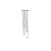 Slend Pendant Light