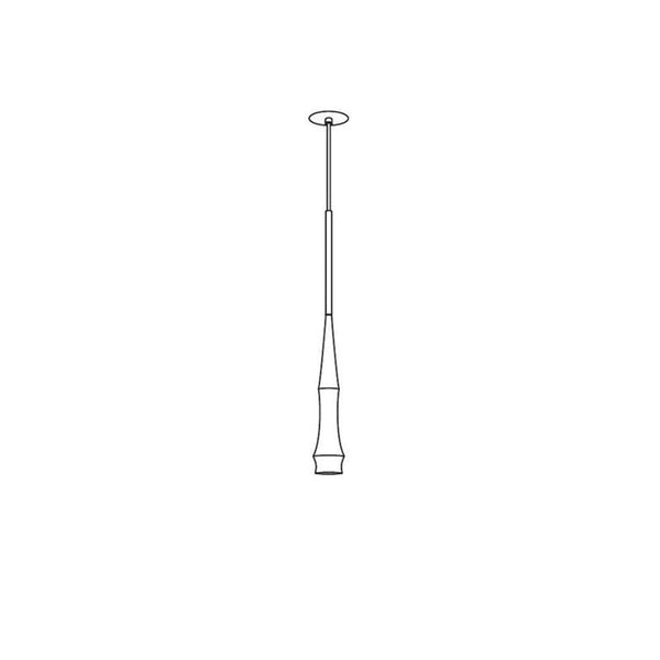 Slend Pendant Light