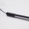 Slim Line Cabinet Floor Lamp
