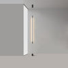 Slim Line Cabinet Pendant Lamp