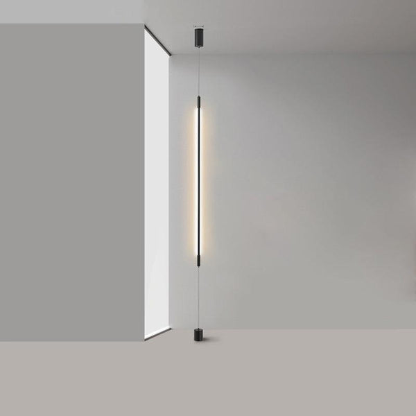 Slim Line Cabinet Pendant Lamp