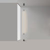 Slim Line Cabinet Pendant Lamp