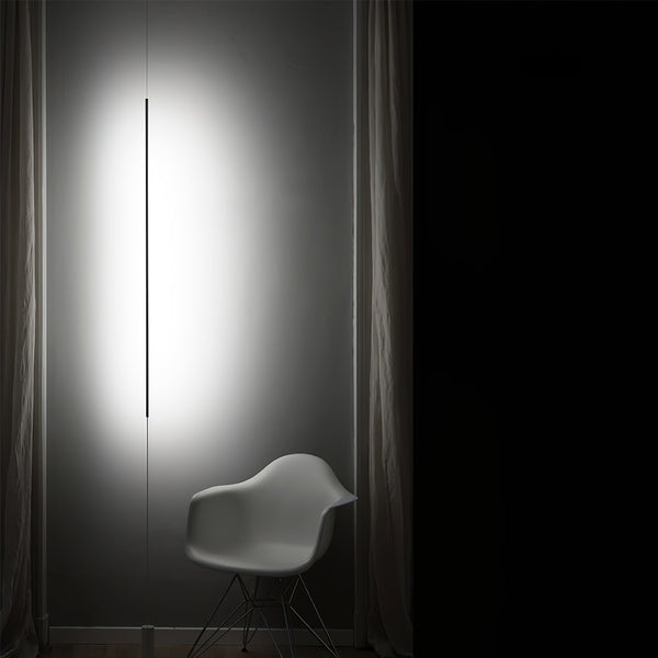 Slim Line Cabinet Pendant Lamp