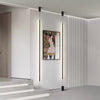 Slim Line Cabinet Pendant Lamp