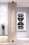 Slim Line Cabinet Pendant Lamp