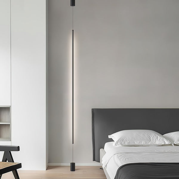 Slim Line Cabinet Pendant Lamp