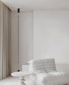 Slim Line Cabinet Pendant Lamp