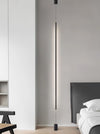 Slim Line Cabinet Pendant Lamp