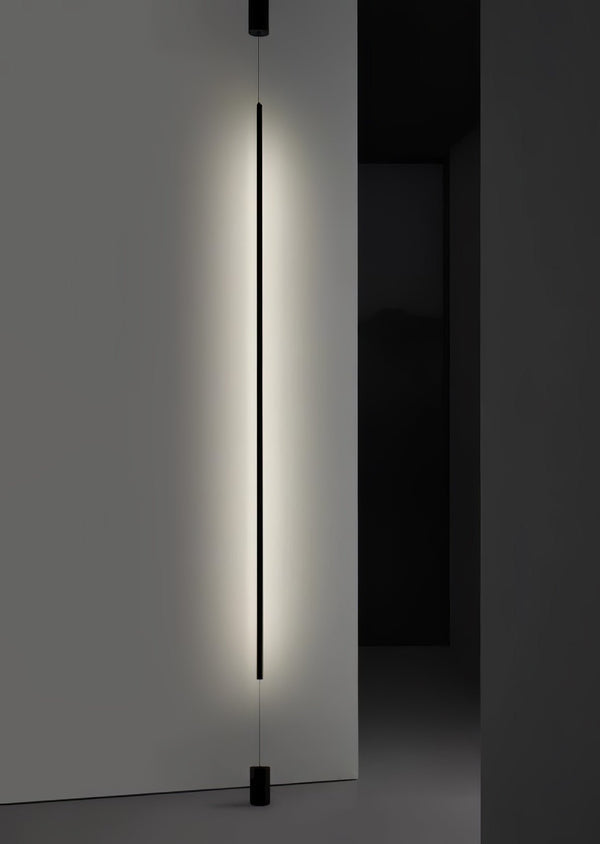 Slim Line Cabinet Pendant Lamp