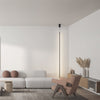 Slim Line Cabinet Pendant Lamp