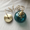 small-retro-handmade-glass-pendant-light