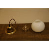 small-retro-handmade-glass-pendant-light
