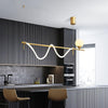 Sniki Pendant Light