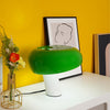 Marble Decoration Table Lamp