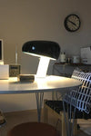 Marble Decoration Table Lamp