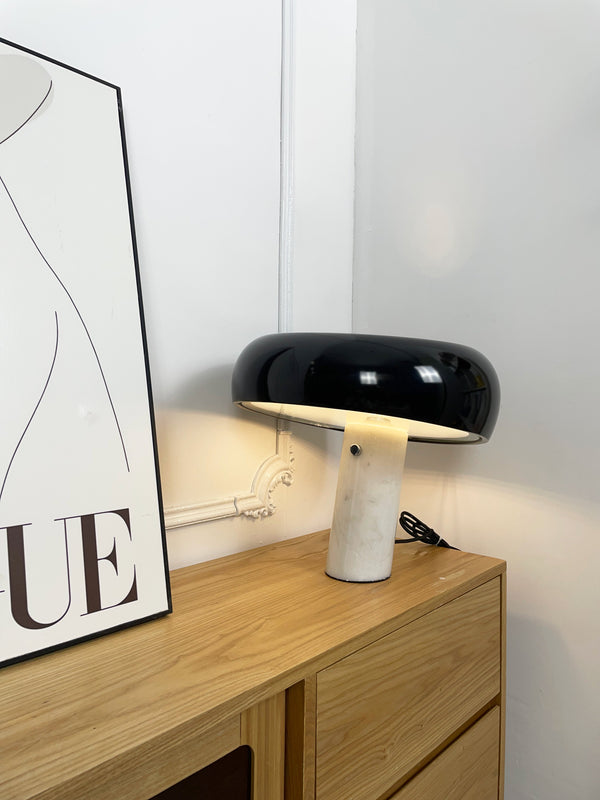 Marble Decoration Table Lamp