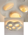 Soka Ceiling Lamp