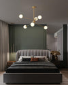 Solaire Arm Chandelier