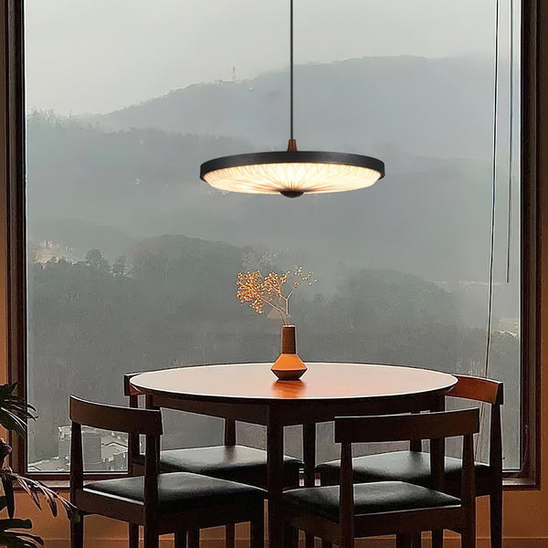 Soleil Pendant Lamp