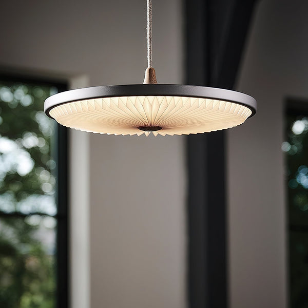 Soleil Pendant Lamp