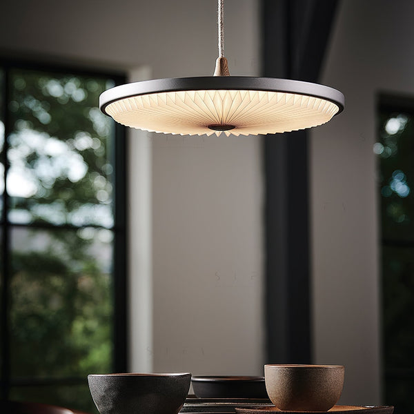 Soleil Pendant Lamp