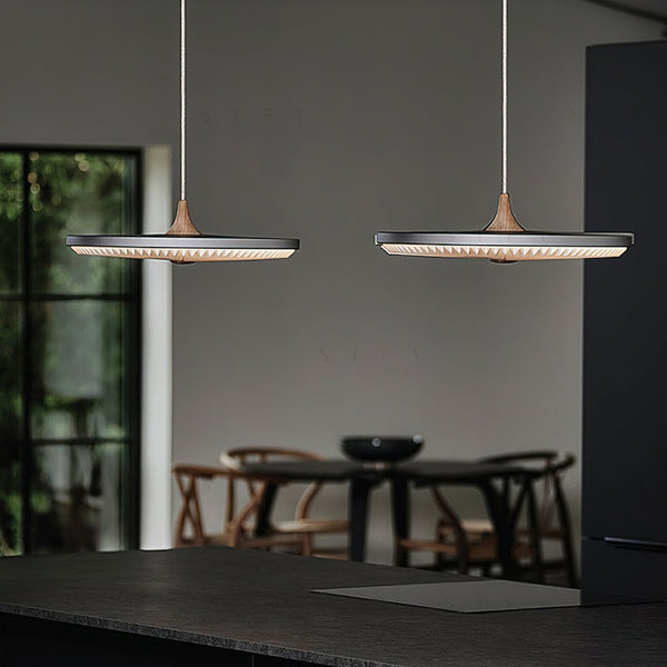 Soleil Pendant Lamp