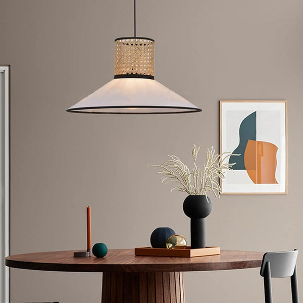 Soliya Pendant Lamp