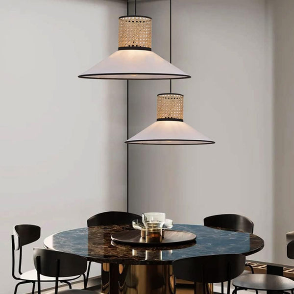 Soliya Pendant Lamp