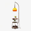 Solstice Arc Floor Lamp