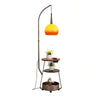 Solstice Arc Floor Lamp