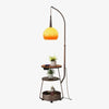 Solstice Arc Floor Lamp
