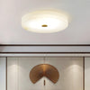 Sophie Alabaster Ceiling Lamp