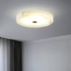 Sophie Alabaster Ceiling Lamp
