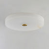 Sophie Alabaster Ceiling Lamp