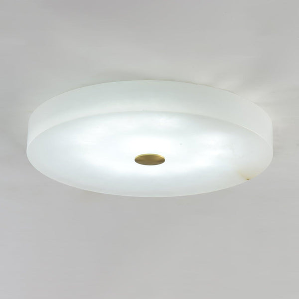 Sophie Alabaster Ceiling Lamp