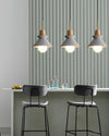 Space Pendant Lamp