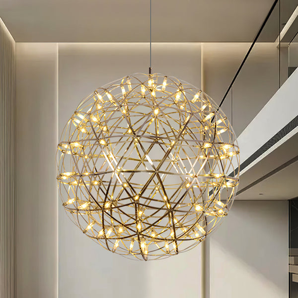 Raimond Pendant Lamp