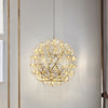 Raimond Pendant Lamp