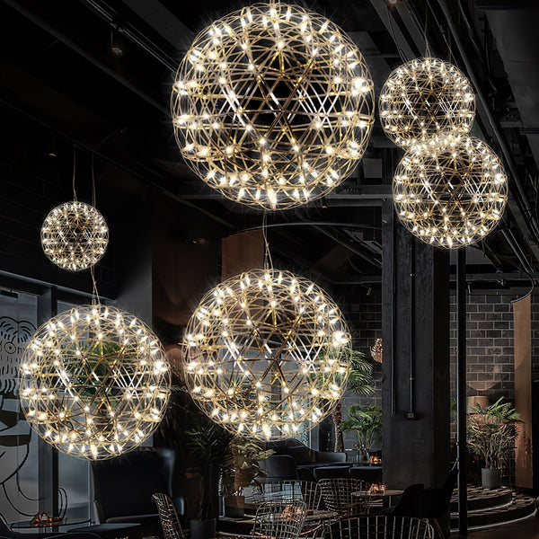 Raimond Pendant Lamp