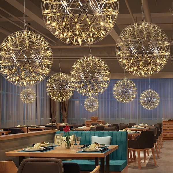 Raimond Pendant Lamp