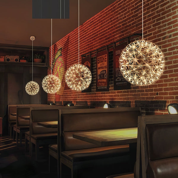 Raimond Pendant Lamp